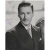 Image 1 : Errol Flynn Signed Photograph