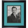 Image 2 : Errol Flynn Signed Photograph