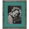 Image 2 : Judy Garland Signed Photograph