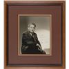 Image 2 : Spencer Tracy Signed Photograph