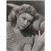 Image 1 : Collection of Three Actresses Signed Photographs