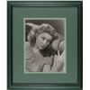 Image 2 : Collection of Three Actresses Signed Photographs