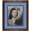 Image 6 : Collection of Three Actresses Signed Photographs