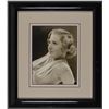 Image 2 : Jean Arthur Signed Photograph