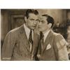 Image 1 : Gary Cooper and Fredric March Signed Photograph