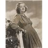 Image 1 : Bette Davis Signed Photograph