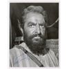 Image 1 : Hugh Griffith Signed Photograph