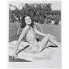Image 1 : Rita Hayworth Oversized Photograph