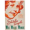 Image 2 : Wee Willie Winkie One Sheets
