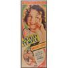 Image 1 : Bright Eyes Poster Insert