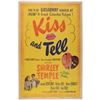 Image 2 : Shirley Temple Collection of Four Early to Mid 1940s One Sheets