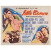 Image 2 : Shirley Temple Collection of Four Late 1940s Half Sheets