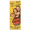 Image 2 : Shirley Temple Collection of Four Early to Mid 1940s Inserts