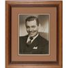 Image 2 : Clark Gable Signed Photograph