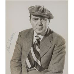 Thomas Mitchell Signed Photograph