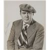 Image 1 : Thomas Mitchell Signed Photograph