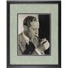Image 2 : Leslie Howard Signed Photograph