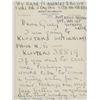 Image 2 : Greta Garbo Autograph Letter Signed