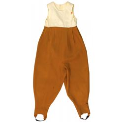 Wizard of Oz Munchkin Costume: Joseph Koziel