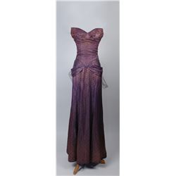 Rita Hayworth’s Dress from My Gal Sal