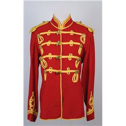 Natalie Wood’s Jacket from the Great Race