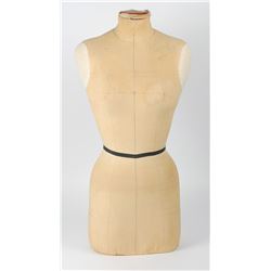 Natalie Wood’s MGM Mannequin Form