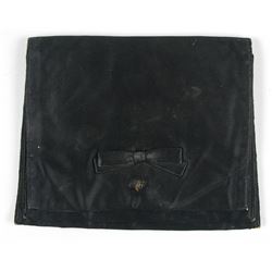 Jacqueline Kennedy’s Dior Clutch