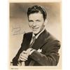 Image 1 : Frank Sinatra Signed Photograph