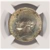 Image 2 : 1943-P SILVER JEFFERSON NICKEL NGC MS-67