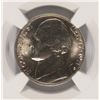 Image 2 : 1971-D JEFFERSON NICKEL NGC MS-66 FS