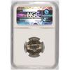 Image 4 : 1971-D JEFFERSON NICKEL NGC MS-66 FS