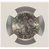 Image 3 : 1958 ROOSEVELT DIME, NGC MS-66 FULL TORCH