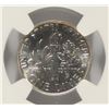 Image 3 : 1959 ROOSEVELT DIME, NGC MS-66 FULL TORCH