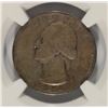 Image 2 : 1932-S WASHINGTON QUARTER, NGC VF/XF-30  KEY COIN