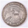 Image 2 : 1828 BUST HALF DOLLAR XF/AU