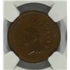 Image 2 : 1872 INDIAN HEAD CENT NGC FINE-15 BN