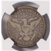 Image 3 : 1896-S BARBER QUARTER NGC VG-8 (CAC)