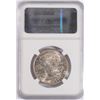 Image 4 : 1918 LINCOLN (ILLINOIS) COMMEN HALF DOLLAR NGC MS-62