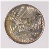 Image 3 : 1928 OREGON TRAIL COMMEN HALF DOLLAR NGC MS-64