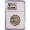Image 4 : 1928 OREGON TRAIL COMMEN HALF DOLLAR NGC MS-64