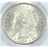 Image 2 : 1878 7/8 TF MORGAN DOLLAR PCGS MS-62