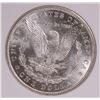 Image 3 : 1880-S MORGAN SILVER DOLLAR, PCI MS-66 WHITE!