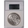 Image 4 : 1887 MORGAN SILVER DOLLARS, PCI MS-66  SUPERB WHITE!