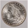 Image 2 : 1898-O MORGAN SILVER DOLLAR, PCI MS-66  WHITE, SUPERB!