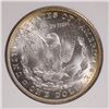 Image 3 : 1899-O MORGAN SILVER DOLLAR, PCI MS-66 WHITE!!