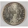 Image 1 : 1881-S MORGAN DOLLAR CH BU