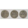 Image 2 : 1882-O, 1900 MORGAN, & 1926-S PEACE DOLLARS