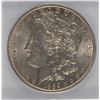 Image 1 : 1889 MORGAN DOLLAR ICG MS-60