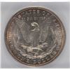 Image 2 : 1889 MORGAN DOLLAR ICG MS-60