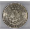 Image 3 : 1889 MORGAN DOLLAR ICG MS-62
